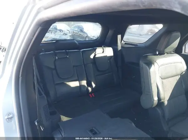 1FMSK8JH4NGB13000 2022 FORD EXPLORER - Image 8