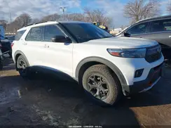 1FMSK8JH4NGB26376 2022 FORD EXPLORER