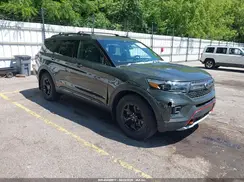1FMSK8JH4NGB28418 2022 FORD EXPLORER