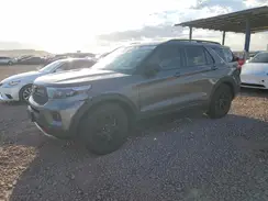 1FMSK8JH4NGB35286 2022 FORD EXPLORER