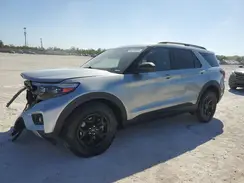 1FMSK8JH4NGB61497 2022 FORD EXPLORER