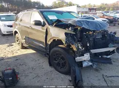 1FMSK8JH4NGB78879 2022 FORD EXPLORER
