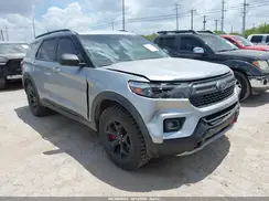 1FMSK8JH4NGB80096 2022 FORD EXPLORER
