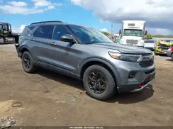 1FMSK8JH4NGB87078 2022 FORD EXPLORER