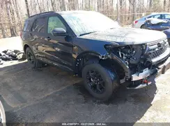 1FMSK8JH4NGB90417 2022 FORD EXPLORER