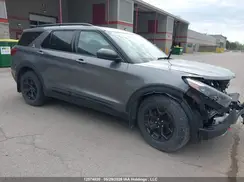 1FMSK8JH4NGC13940 2022 FORD EXPLORER