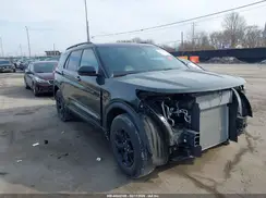 1FMSK8JH4NGC17096 2022 FORD EXPLORER