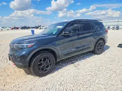 1FMSK8JH4NGC29717 2022 FORD EXPLORER