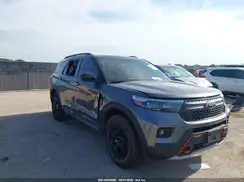 1FMSK8JH4NGC48946 2022 FORD EXPLORER