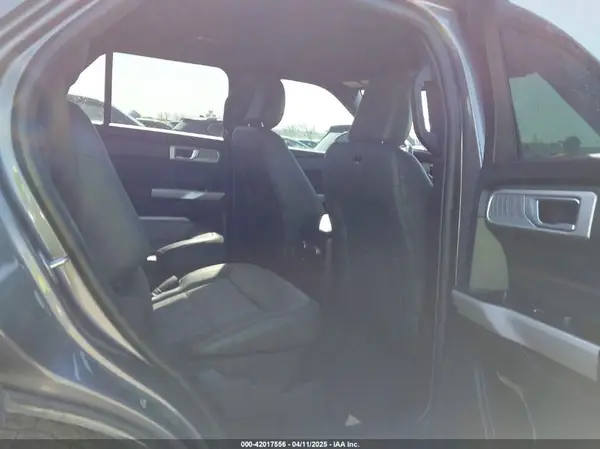 1FMSK8JH4PGA16916 2023 FORD EXPLORER - Image 8