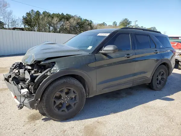1FMSK8JH4PGA28838 2023 FORD EXPLORER - Image 1
