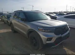 1FMSK8JH4PGB13601 2023 FORD EXPLORER