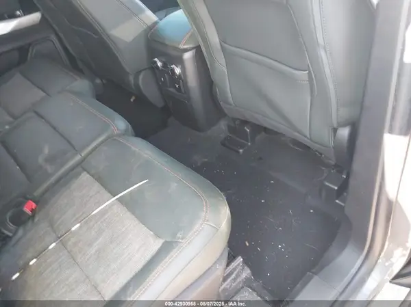 1FMSK8JH4PGB15123 2023 FORD EXPLORER - Image 8