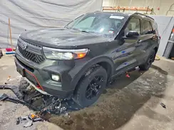 1FMSK8JH4PGB23738 2023 FORD EXPLORER