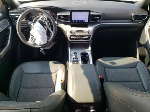 1FMSK8JH4PGB49403 2023 FORD EXPLORER - Image 8