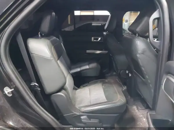 1FMSK8JH4PGB80490 2023 FORD EXPLORER - Image 8