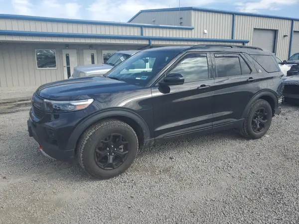 1FMSK8JH4RGA20211 2024 FORD EXPLORER - Image 1
