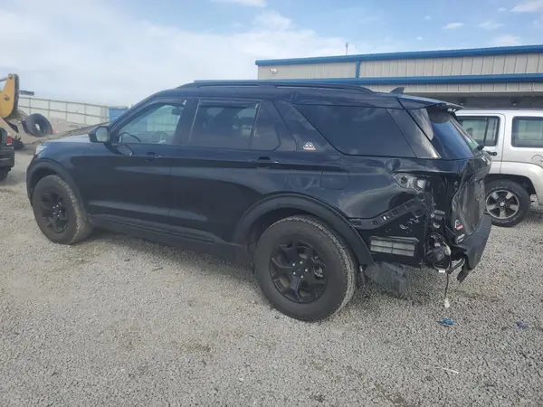 1FMSK8JH4RGA20211 2024 FORD EXPLORER - Image 2