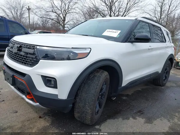 1FMSK8JH4RGA20838 2024 FORD EXPLORER - Image 2