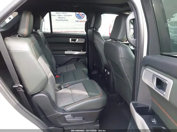 1FMSK8JH4RGA20838 2024 FORD EXPLORER - Image 8