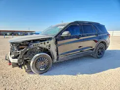 1FMSK8JH5MGC10026 2021 FORD EXPLORER