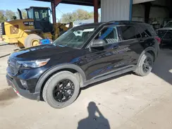 1FMSK8JH5MGC19079 2021 FORD EXPLORER
