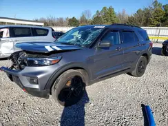 1FMSK8JH5MGC26002 2021 FORD EXPLORER