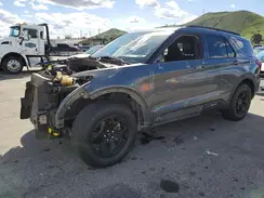 1FMSK8JH5MGC29157 2021 FORD EXPLORER