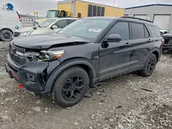 1FMSK8JH5MGC29658 2021 FORD EXPLORER