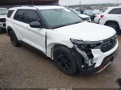 1FMSK8JH5MGC36268 2021 FORD EXPLORER