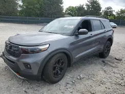 1FMSK8JH5MGC37954 2021 FORD EXPLORER