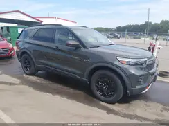 1FMSK8JH5MGC50087 2021 FORD EXPLORER