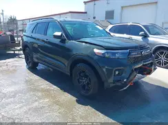1FMSK8JH5NGA11785 2022 FORD EXPLORER