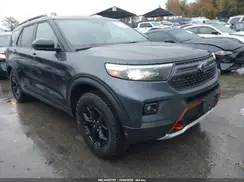 1FMSK8JH5NGA73252 2022 FORD EXPLORER