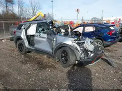 1FMSK8JH5NGA78760 2022 FORD EXPLORER