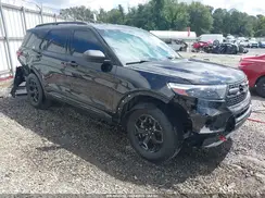 1FMSK8JH5NGA86745 2022 FORD EXPLORER