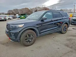 1FMSK8JH5NGB00319 2022 FORD EXPLORER