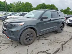 1FMSK8JH5NGB09683 2022 FORD EXPLORER