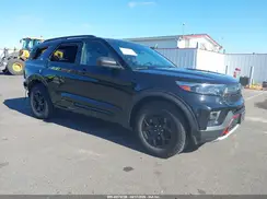1FMSK8JH5NGB21302 2022 FORD EXPLORER