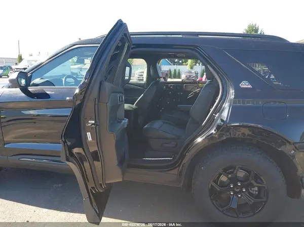 1FMSK8JH5NGB21302 2022 FORD EXPLORER - Image 8