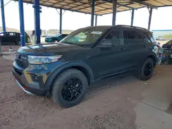 1FMSK8JH5NGB22465 2022 FORD EXPLORER