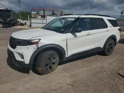 1FMSK8JH5NGB22885 2022 FORD EXPLORER