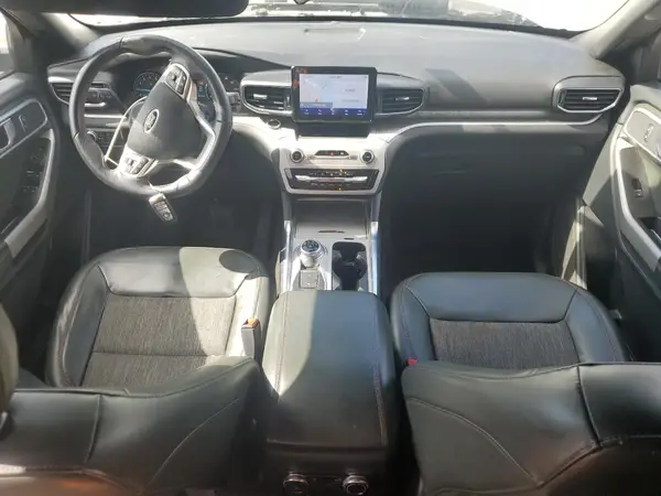 1FMSK8JH5NGB22885 2022 FORD EXPLORER - Image 8
