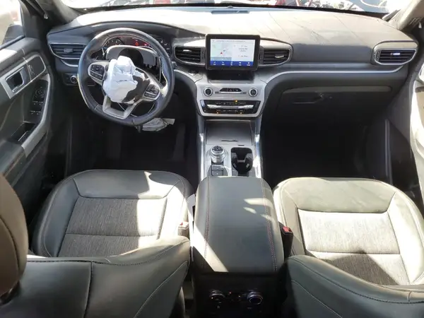 1FMSK8JH5NGB25009 2022 FORD EXPLORER - Image 8