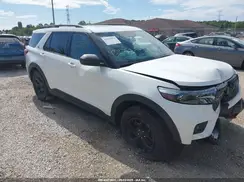 1FMSK8JH5NGB25687 2022 FORD EXPLORER