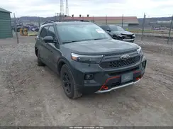 1FMSK8JH5NGB30954 2022 FORD EXPLORER