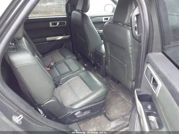 1FMSK8JH5NGB30954 2022 FORD EXPLORER - Image 8