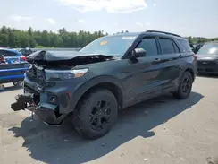 1FMSK8JH5NGB43218 2022 FORD EXPLORER