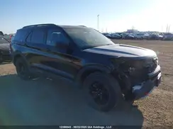 1FMSK8JH5NGB56213 2022 FORD EXPLORER