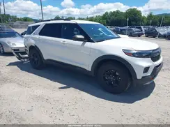 1FMSK8JH5NGB88787 2022 FORD EXPLORER